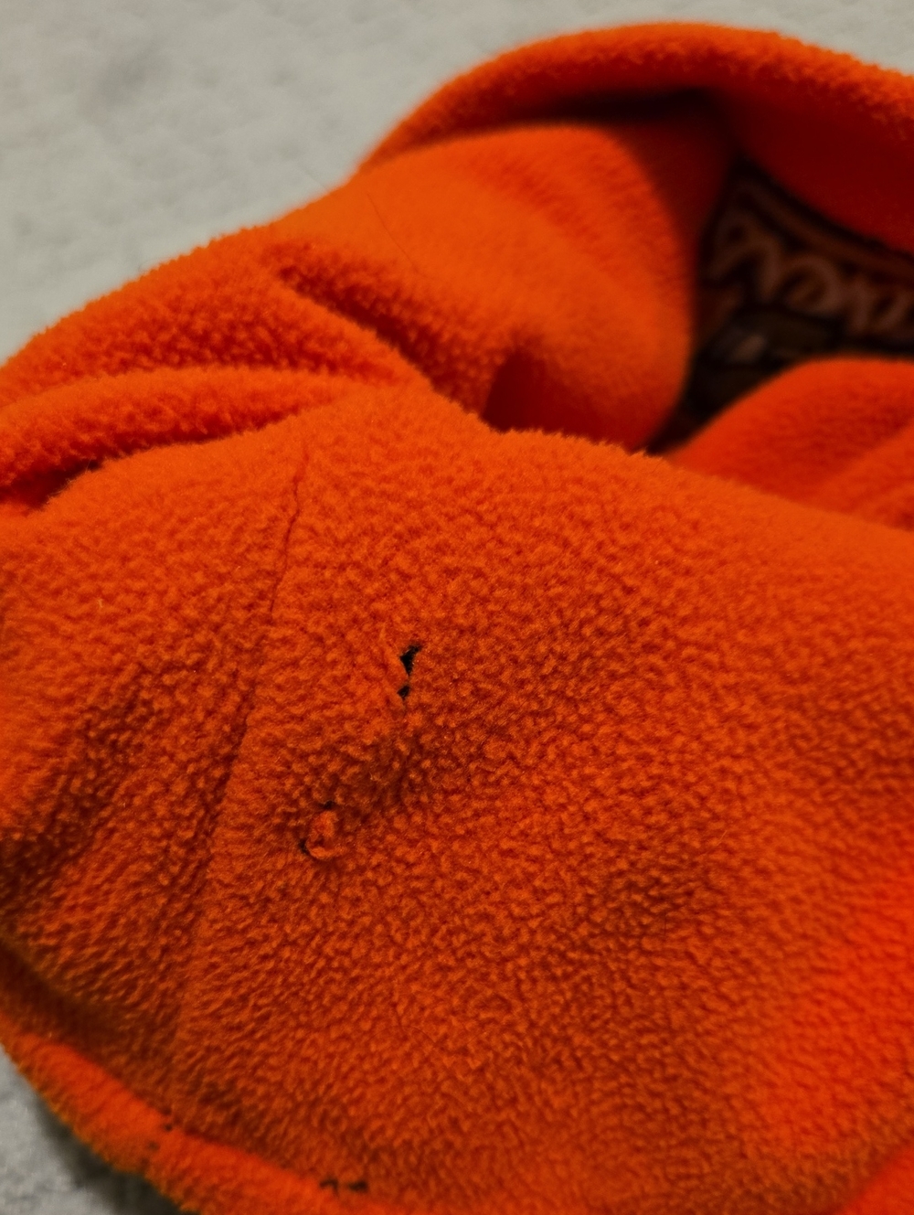 Nike Reversible Oregon State Beanie - Picture 5 of 5